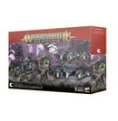 Gloomspite Gitz Dankhold Rampage - Warhammer Age of Sigmar