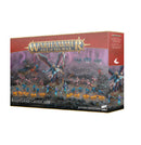 Disciples of Tzeentch Warpflame Cavalcade Battleforce - Age of Sigmar