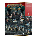 Spearhead Lumineth Realm-Lords Hurakan Vanguard - Age of Sigmar