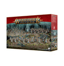 Lumineth Realm-Lords Iliathan Warhost Battleforce - Age of Sigmar