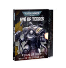 Eye of Terror Reign Of Iron - Warhammer 40K