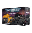 Eye of Terror Battalion Sons of Dorn - Warhammer 40K