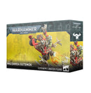 Orks Wazdakka Gutsmek - Warhammer 40K