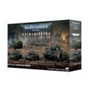 Armageddon Battalion Astra Militarum - Warhammer 40K