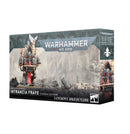Adepta Sororitas Intranzia Fraye Dogmata Superior - Warhammer 40K