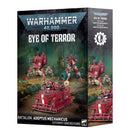 Eye of Terror Battalion Battalion Adeptus Mechanicus - Warhammer 40K