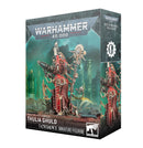 Adeptus Mechanicus Thulia Ghuld - Warhammer 40K