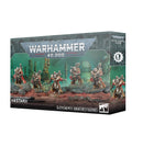 Adeptus Mechanicus Hastarii - Warhammer 40K
