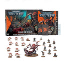 Kill Team Terror on Devlan - Warhammer 40K