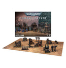Combat Patrol Terrain Set Battlezone - Warhammer 40K