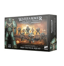 Legiones Astartes MKIV Tactical Squad - Warhammer The Horus Heresy