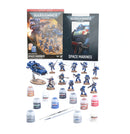 Getting Started with Space Marines - Warhammer 40K