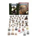 Getting Started with Orks - Warhammer 40K