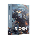 Black Library Bjorn The Fell Handed - Warhammer 40K