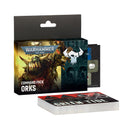 Orks Command Pack - Warhammer 40K