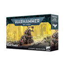 Orks Wartrakk - Warhammer 40K