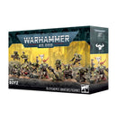 Orks Boyz - Warhammer 40K