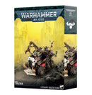 Orks Trukk - Warhammer 40K