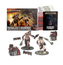 Brawlers of Behemat - Age of Sigmar