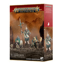 Sons of Behemat Ma Maegran Chooser of the Mighty - Age of Sigmar