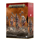 Sons of Behemat Boss-Stompers - Age of Sigmar