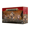 Sons of Behemat Stomper Tribe - Age of Sigmar