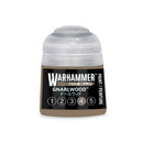 Gnarlwood 4 - Warhammer Tone Pro Paint