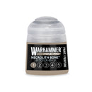 Necrolith Bone 1 - Warhammer Tone Pro Paint