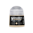 Necrolith Bone 3 - Warhammer Tone Pro Paint