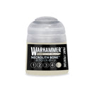 Necrolith Bone 5 - Warhammer Tone Pro Paint