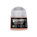 Celestine Skin 1 - Warhammer Tone Pro Paint