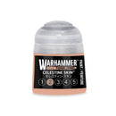 Celestine Skin 2 - Warhammer Tone Pro Paint