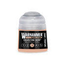 Celestine Skin 3 - Warhammer Tone Pro Paint