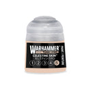 Celestine Skin 5 - Warhammer Tone Pro Paint