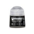 Dataslate Grey 1 - Warhammer Tone Pro Paint
