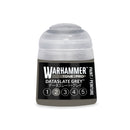 Dataslate Grey 2 - Warhammer Tone Pro Paint