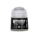 Dataslate Grey 3 - Warhammer Tone Pro Paint