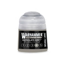 Dataslate Grey 4 - Warhammer Tone Pro Paint