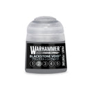 Blackstone Void 2 - Warhammer Tone Pro Paint