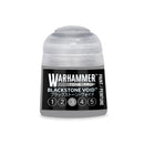 Blackstone Void 3 - Warhammer Tone Pro Paint