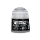 Blackstone Void 4 - Warhammer Tone Pro Paint
