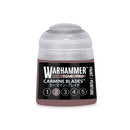 Carmine Blades 2 - Warhammer Tone Pro Paint