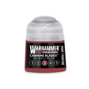 Carmine Blades 3 - Warhammer Tone Pro Paint