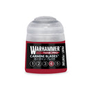 Carmine Blades 4 - Warhammer Tone Pro Paint