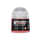 Carmine Blades 5 - Warhammer Tone Pro Paint
