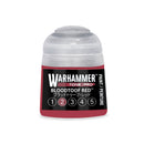 Bloodtoof Red 2 - Warhammer Tone Pro Paint