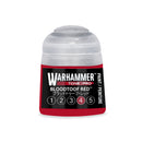Bloodtoof Red 4 - Warhammer Tone Pro Paint