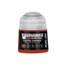 Chotec Orange 1 - Warhammer Tone Pro Paint
