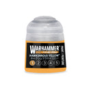 Hawkshroud Yellow 1 - Warhammer Tone Pro Paint