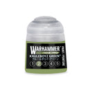 Kruleboyz Green 2 - Warhammer Tone Pro Paint